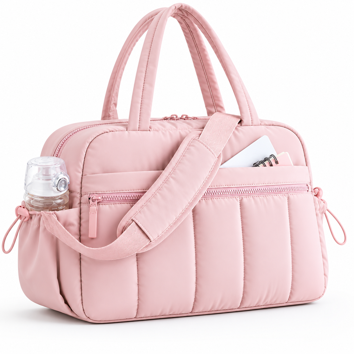 Mala de Maternidade Organizadora – Aylla Puffer Bag