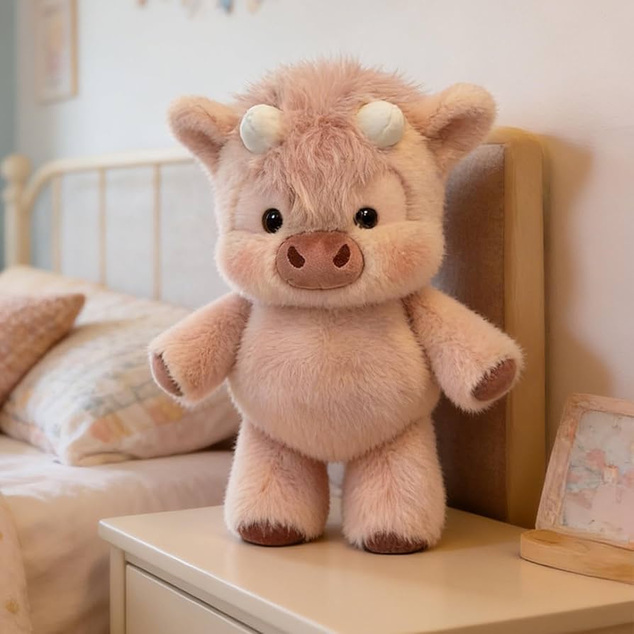 Peluche Que Corre Ayla & Co