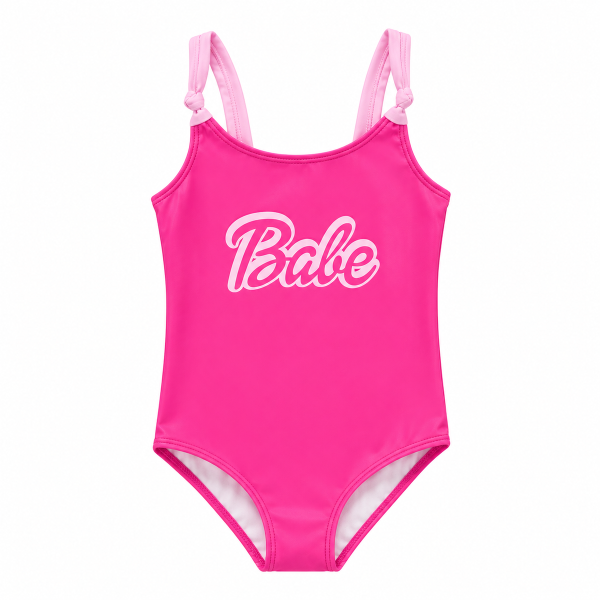Fato de Banho Infantil Aylla Babe