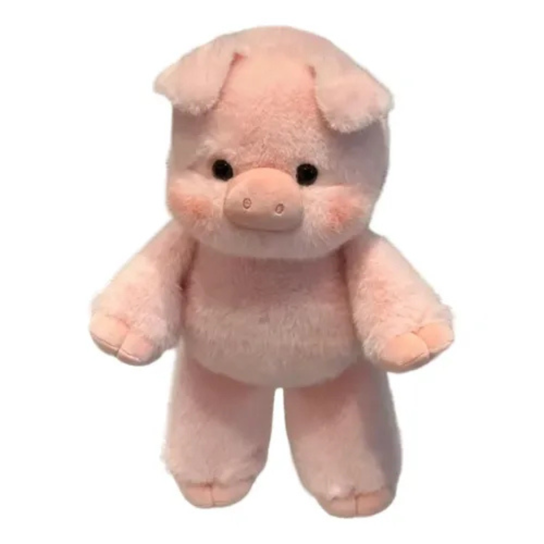 Peluche Que Corre Ayla & Co