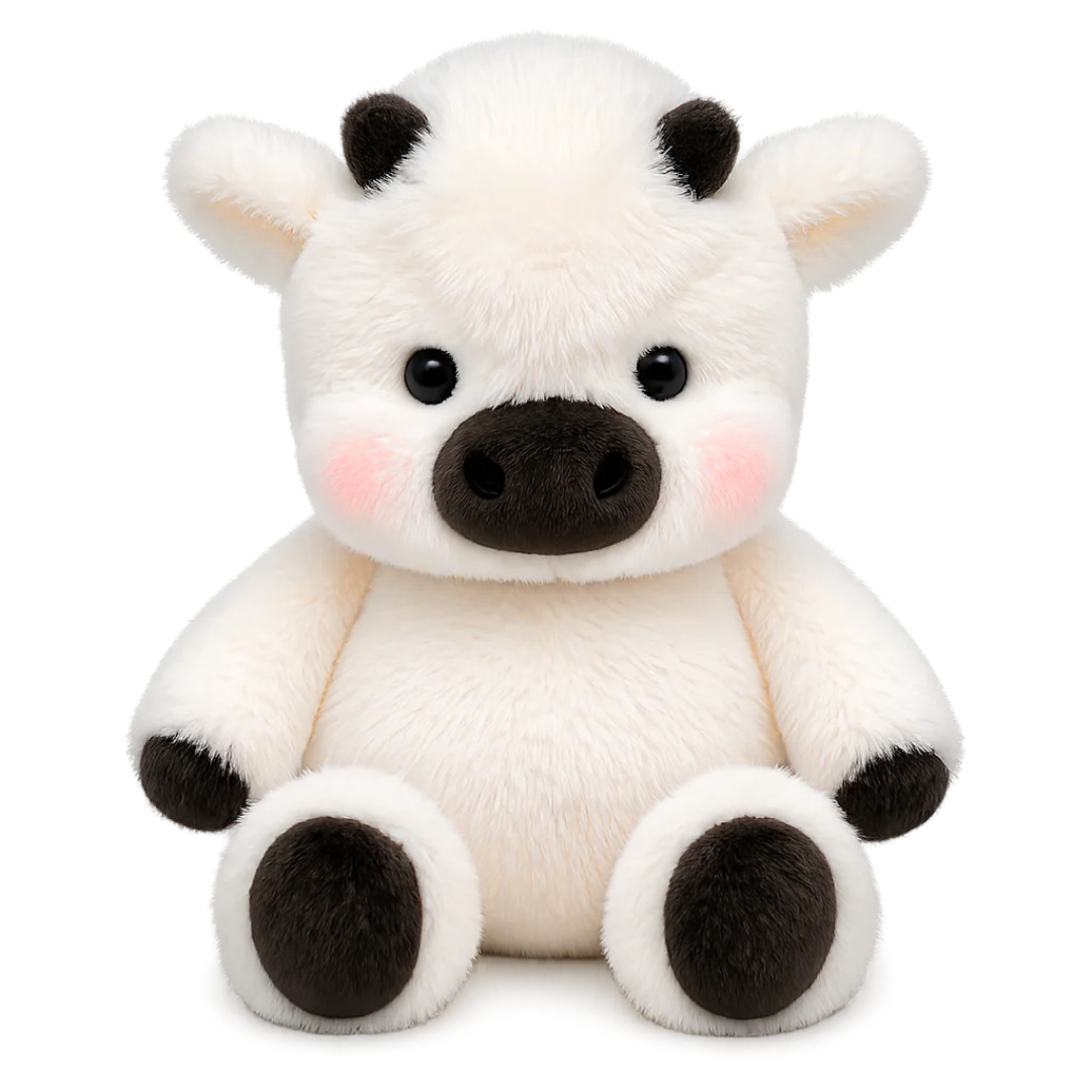 Peluche Que Corre Ayla & Co