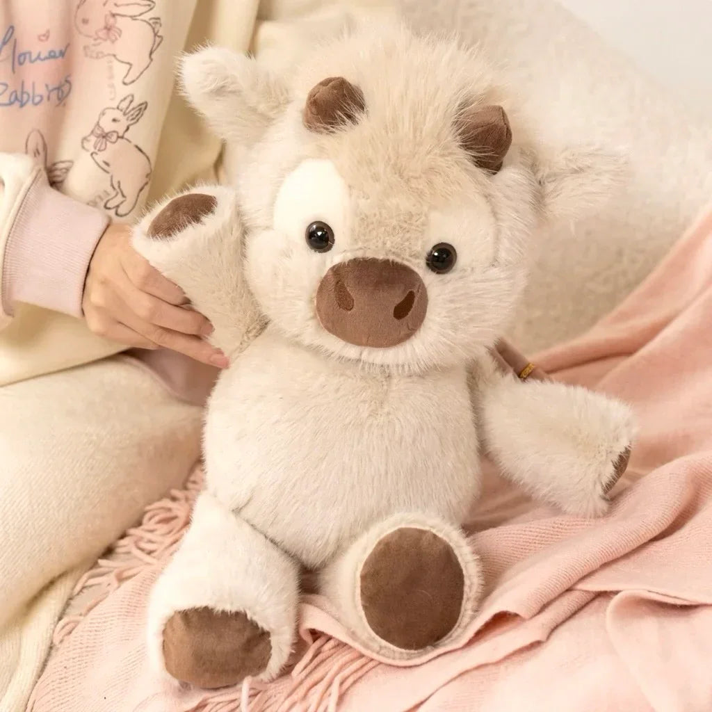 Peluche Que Corre Ayla & Co