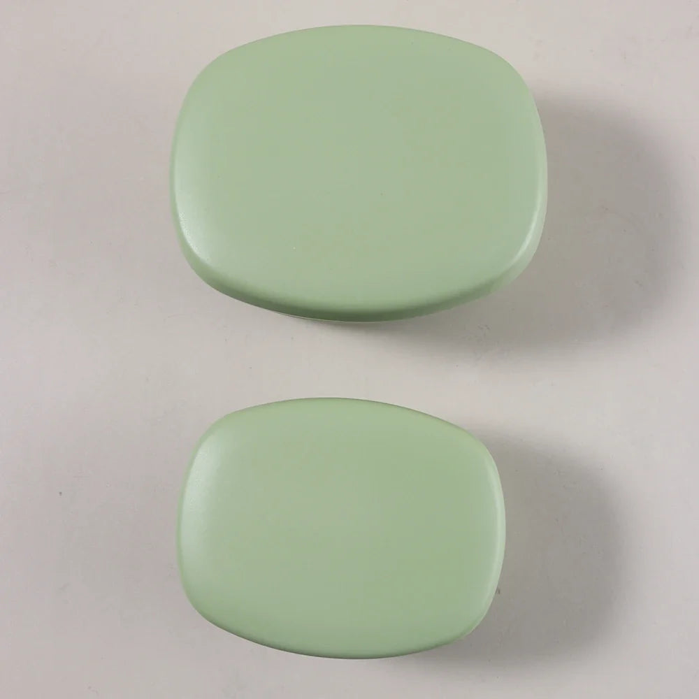 Caixas de armazenamento em silicone para snacks