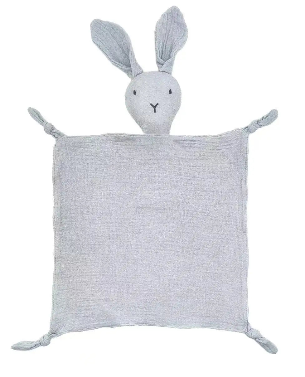 Manta de muslin suave para bebé