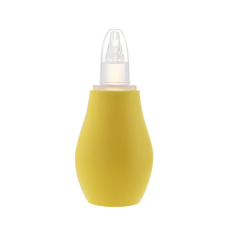 Aspirador nasal para bebés seguro