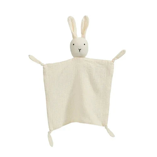 Manta de muslin suave para bebé