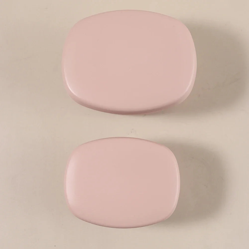 Caixas de armazenamento em silicone para snacks