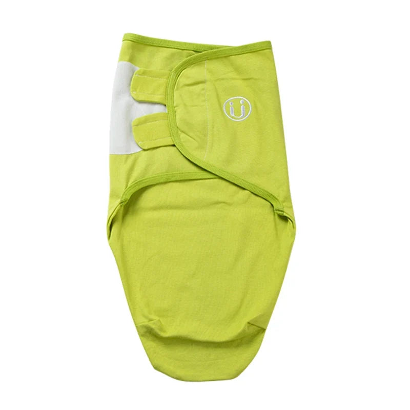 Cobertor de swaddle para recém-nascidos