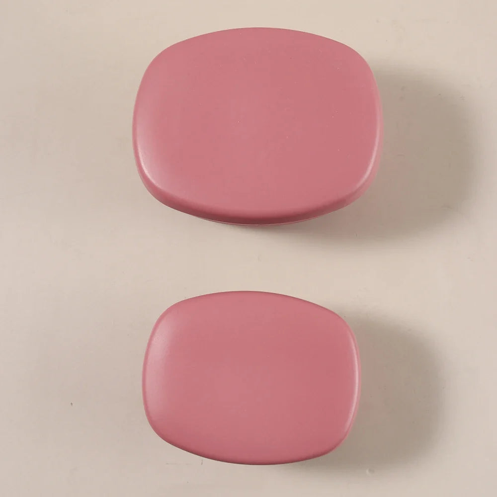 Caixas de armazenamento em silicone para snacks