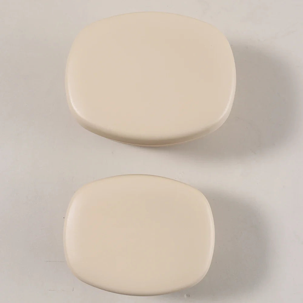 Caixas de armazenamento em silicone para snacks