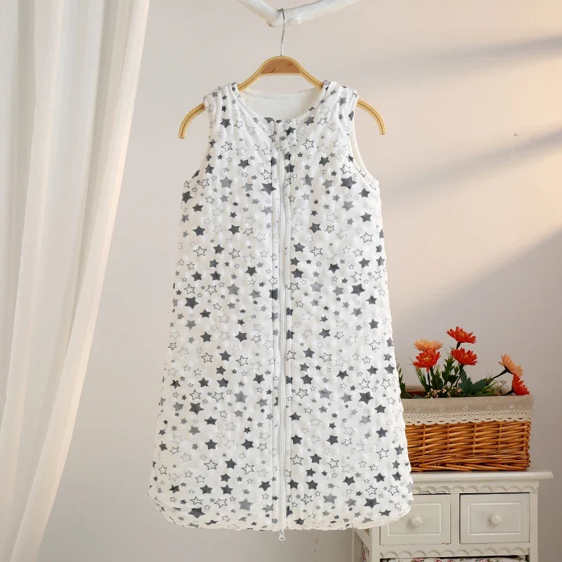 Saco de dormir para bebé 0-6 meses