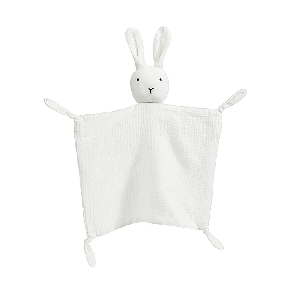 Manta de muslin suave para bebé