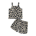 Conjunto Infantil de 2 Peças Daisy Summer – Aylla & Co.