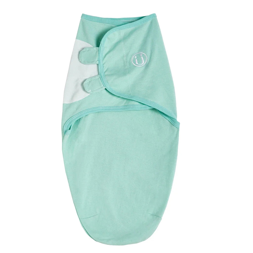 Cobertor de swaddle para recém-nascidos