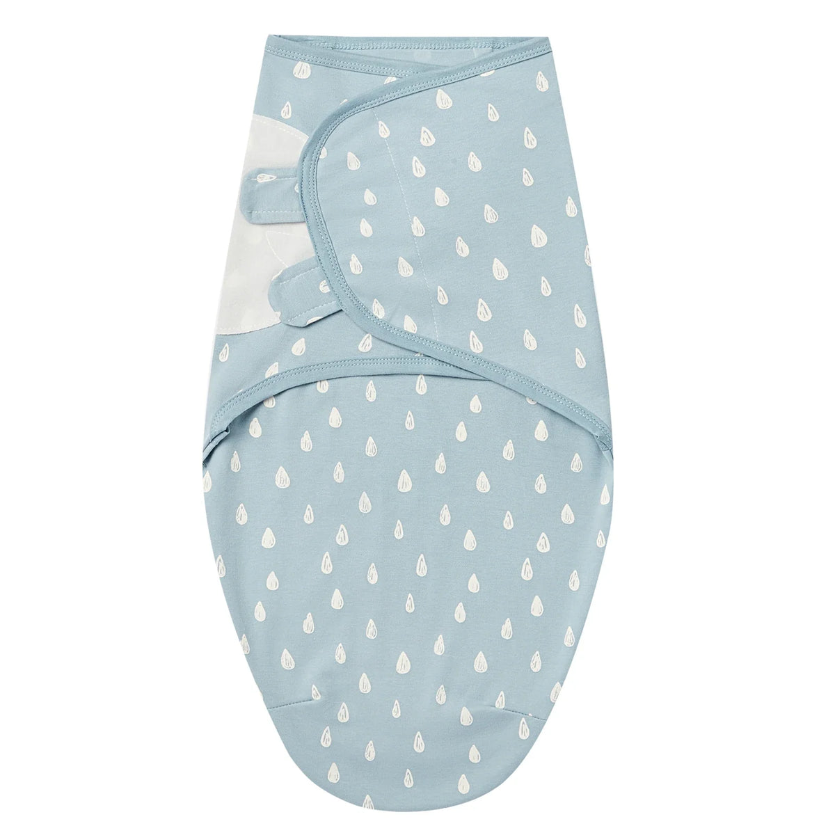 Cobertor de swaddle para recém-nascidos