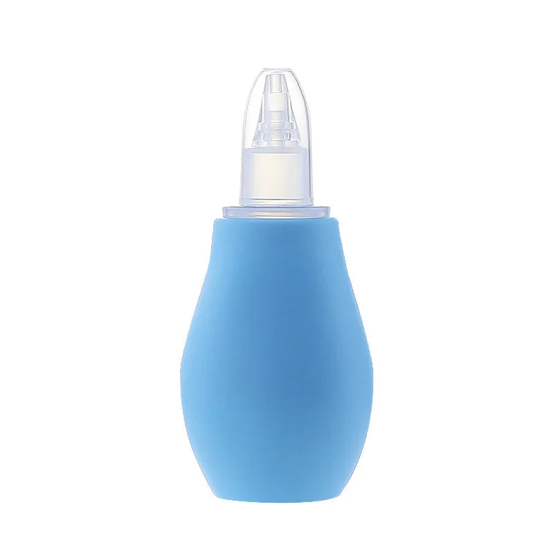 Aspirador nasal para bebés seguro