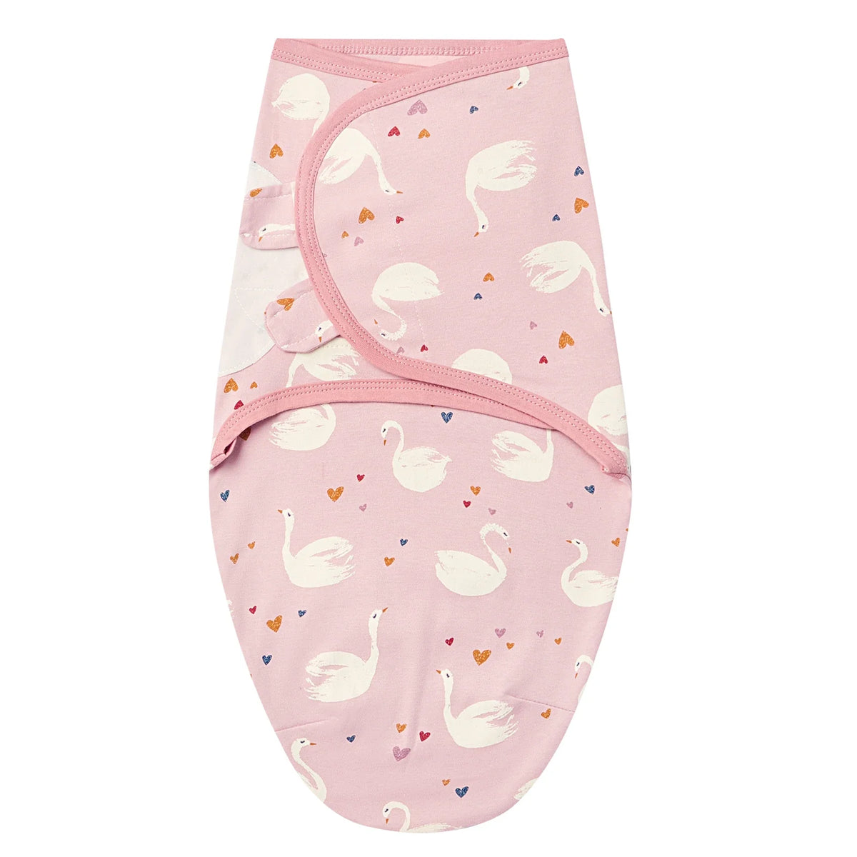 Cobertor de swaddle para recém-nascidos