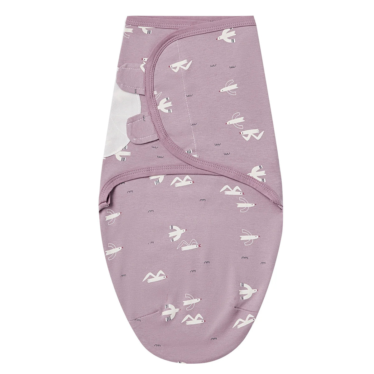 Cobertor de swaddle para recém-nascidos