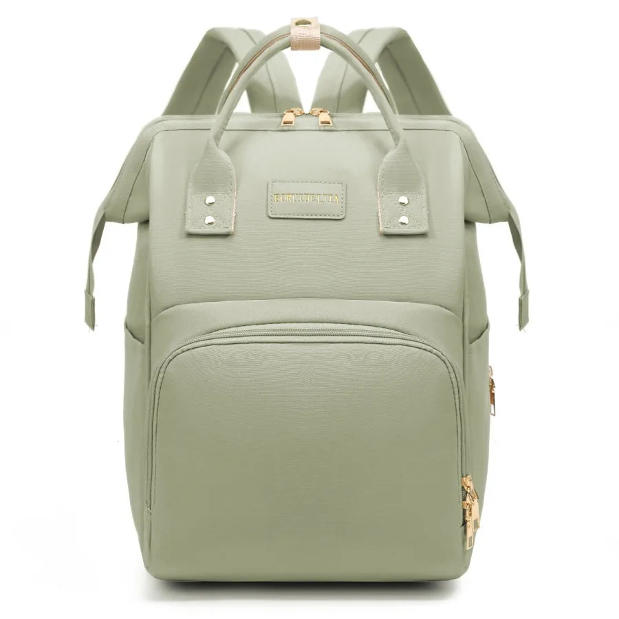 Mochila mãe e bebé com grande capacidade