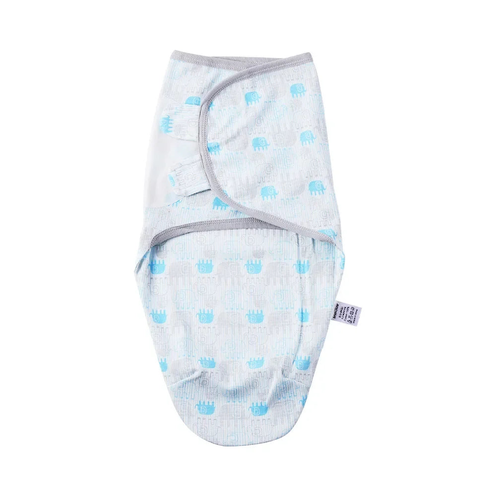 Cobertor de swaddle para recém-nascidos