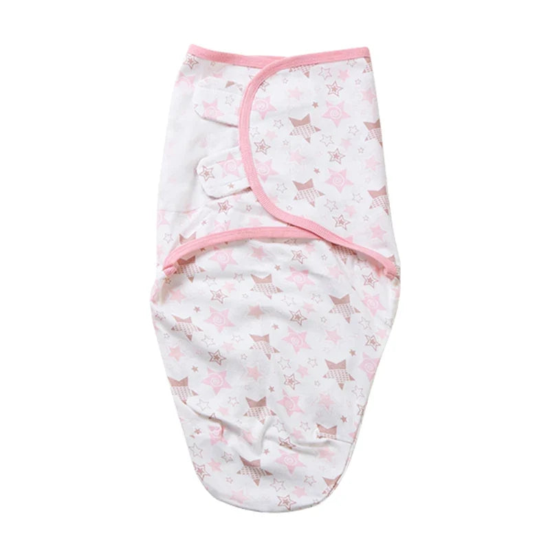Cobertor de swaddle para recém-nascidos