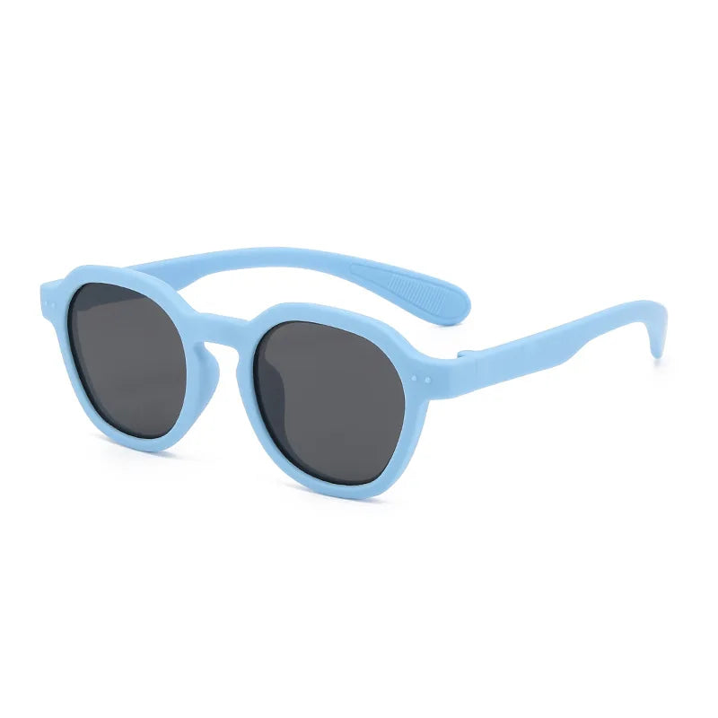 Óculos de sol polarizados para bebés