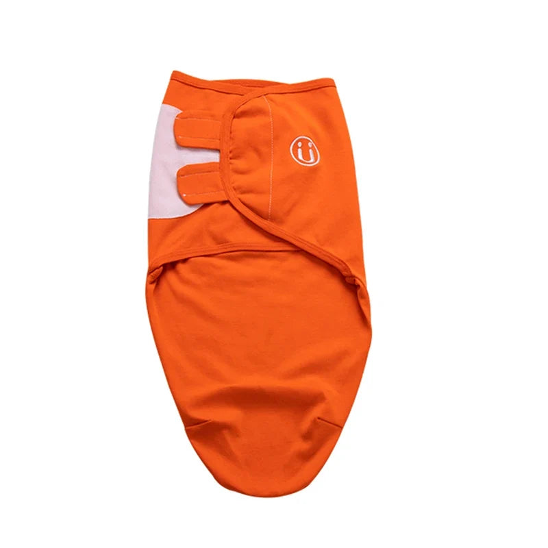 Cobertor de swaddle para recém-nascidos