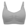 Sutiã de Amamentação Sem Costuras – Aylla Maternity Bra